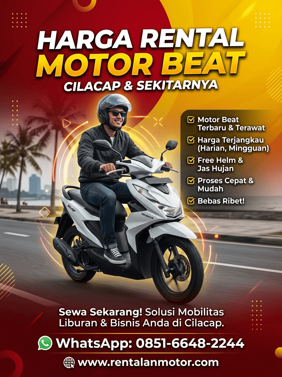 3 Mekanik SMK Cilacap Juara LKS Otomotif: Rahasia Skill yang Bikin Bengkel Lokal Kewalahan